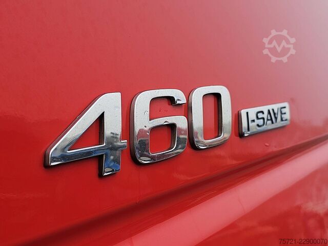  VOLVO FH 460 4x2 I-P-C I-Save