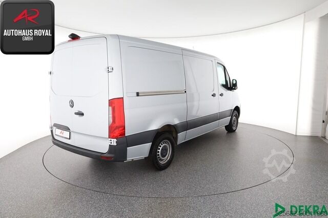 Panelvan mercedes-benz Sprinter 315 CDI KASTEN KLIMA,KAMERA,CARPLAY,1HD