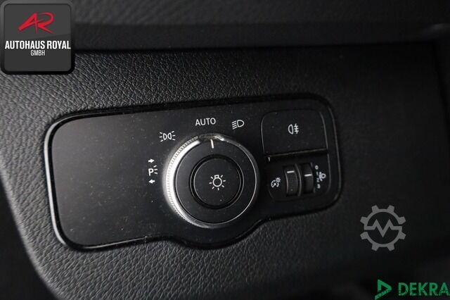 Panelvan mercedes-benz Sprinter 315 CDI KASTEN KLIMA,KAMERA,CARPLAY,1HD