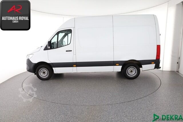 Panelvan mercedes-benz Sprinter 316 CDI KASTEN L2H2 KAMERA,NAVI,AHK,1HD