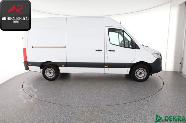Panelvan mercedes-benz Sprinter 316 CDI KASTEN L2H2 KAMERA,NAVI,AHK,1HD