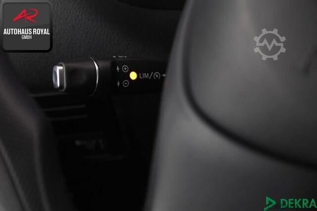 Dobozos furgon mercedes-benz Vito 110 CDI KASTEN LANG KAMERA,KLIMA,REGALE,DAB