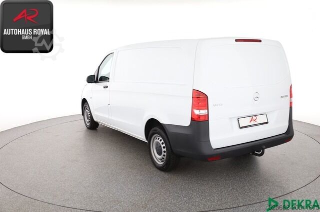 Furgon blaszak mercedes-benz Vito 110 CDI KASTEN LANG KLIMA,AHK,DAB,1.HAND