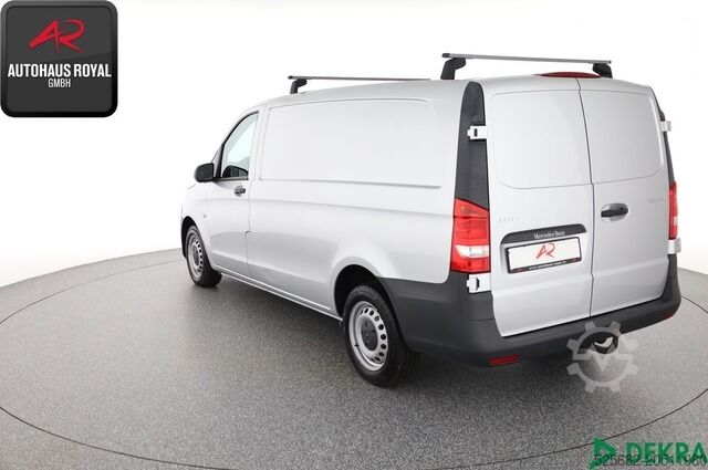 Kastenwagen mercedes-benz Vito 110 CDI KASTEN LANG KLIMA,METALLIC,AHK,SH