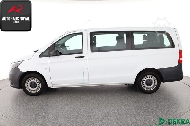 Minibus mercedes-benz Vito 111 CDI Tourer LANG 8 SITZE STANDHEIZUNG