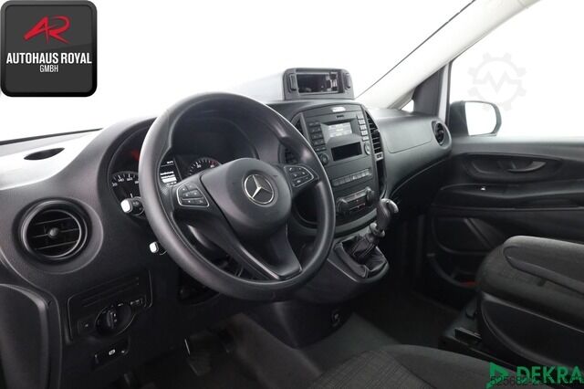 Minibus mercedes-benz Vito 111 CDI Tourer LANG 8 SITZE STANDHEIZUNG