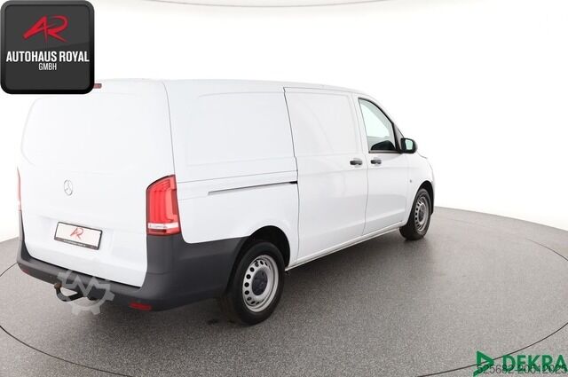 Furgoneta mercedes-benz Vito 114 CDI KASTEN LANG LEDILS,NAVI,AHK,KLIMA