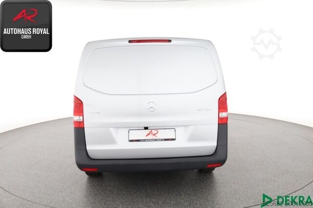 Kastenwagen mercedes-benz Vito 114 CDI KASTEN LANG NAVI,KAMERA,METALLIC,SH
