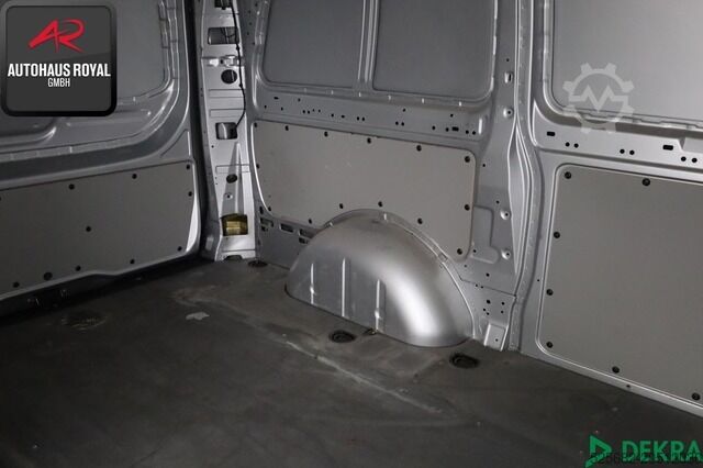 Kastenwagen mercedes-benz Vito 114 CDI KASTEN LANG NAVI,KAMERA,METALLIC,SH