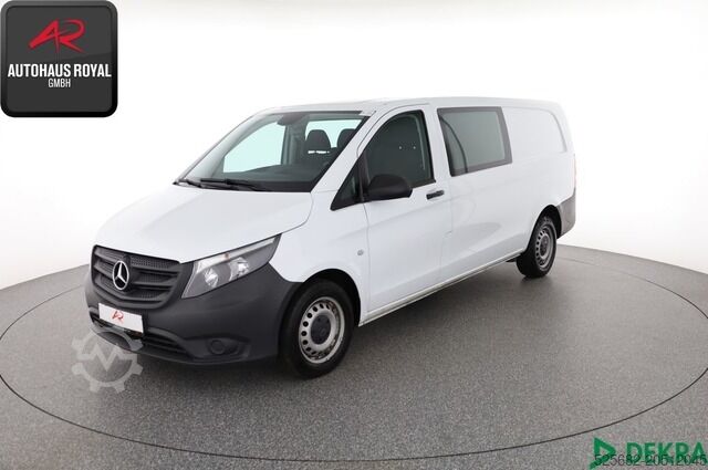 Minibus mercedes-benz Vito 114 CDI MIXTO EXTRALANG 6 SITZE DAB,AHK,SH