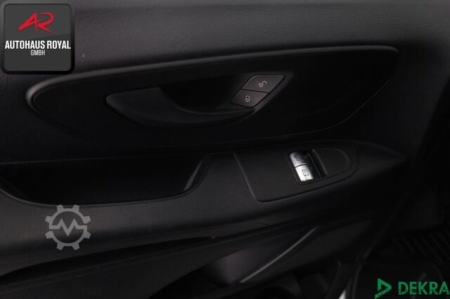 Minibus mercedes-benz Vito 114 CDI MIXTO EXTRALANG 6 SITZE DAB,AHK,SH