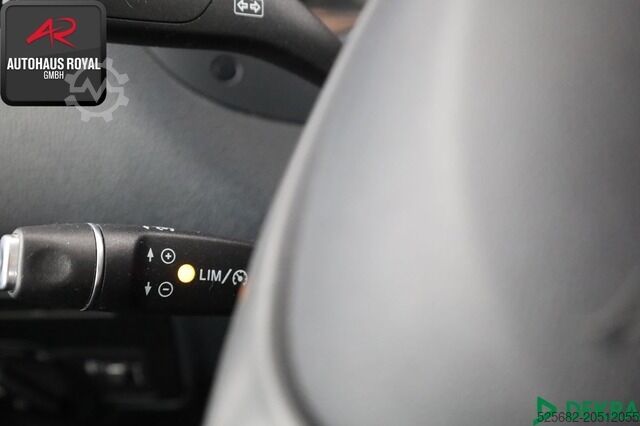 Furgon blaszak mercedes-benz Vito 114 CDI MIXTO LANG NAVI,KLIMA,KAMERA,1.HAND