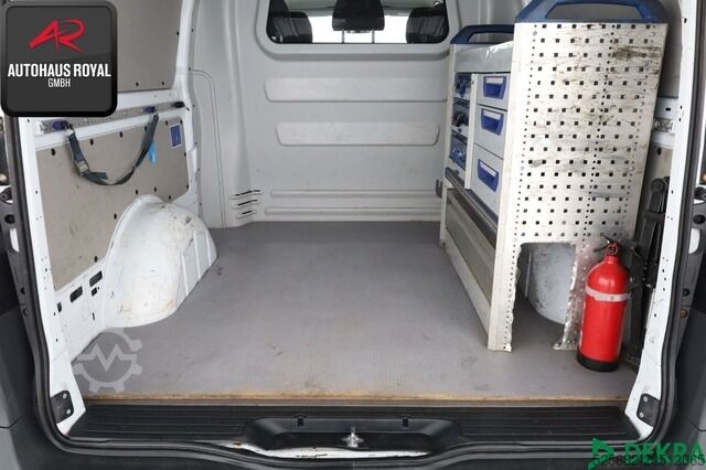 Μίνι λεωφορείο mercedes-benz Vito 116 CDI 4M MIXTO EXTRALANG STANDHZ,KLIMA,SH