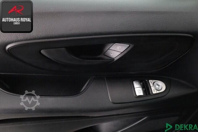 Μίνι λεωφορείο mercedes-benz Vito 116 CDI 4M MIXTO EXTRALANG STANDHZ,KLIMA,SH