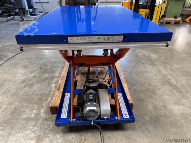  EdmoLift CB 1500 B