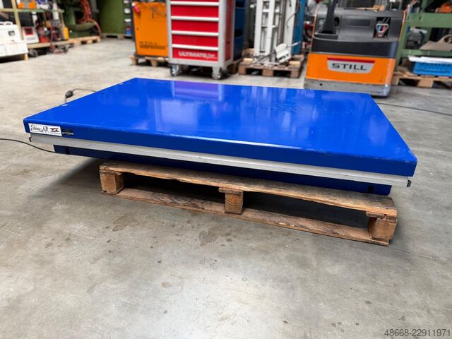  EdmoLift CB 1500 B