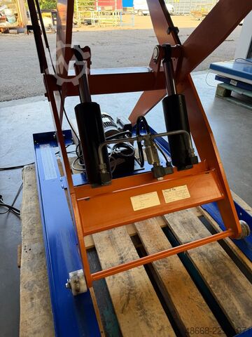  EdmoLift CB 1500 B