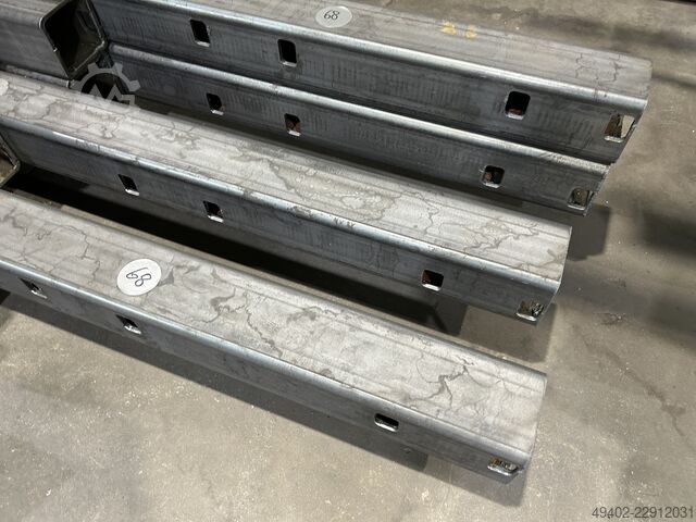  Sommer Maschinenbau DRAGON POWER 220