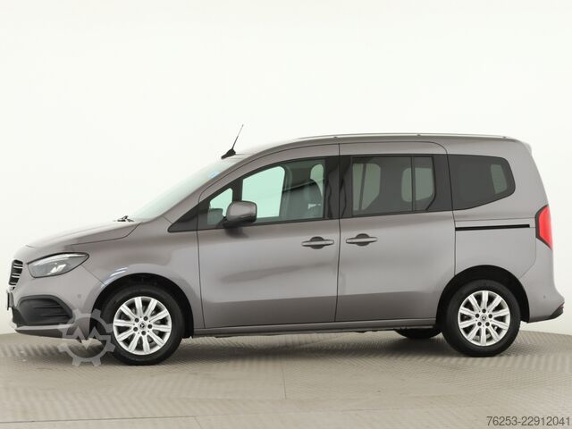 Minibus Mercedes-Benz T 180 d Progressive standard AUT Fernlichtass.