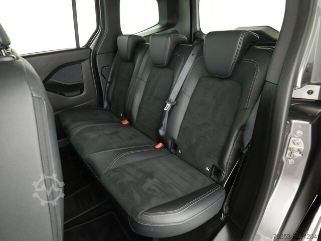 Minibus Mercedes-Benz T 180 d Progressive standard AUT Fernlichtass.