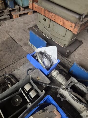 Cylindrical grinding machine Okamoto OGM 250 UDXB