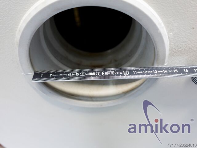 Système d'essai de température 1 550 litres Design Environmental Delta 1550 -70 H / A3398 -70 °C bis +150