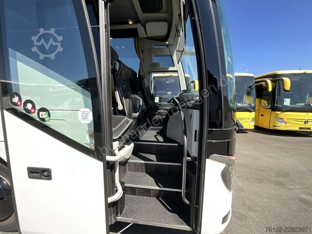Autobus za međugradski prevoz Setra S 515 HD