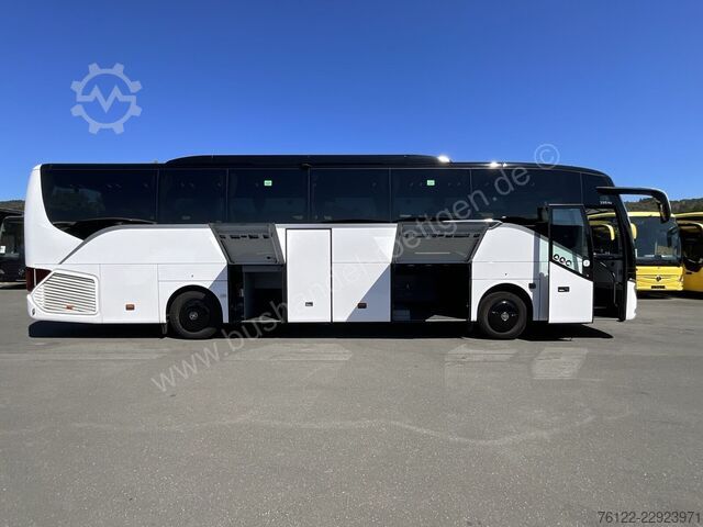Autobus za međugradski prevoz Setra S 515 HD
