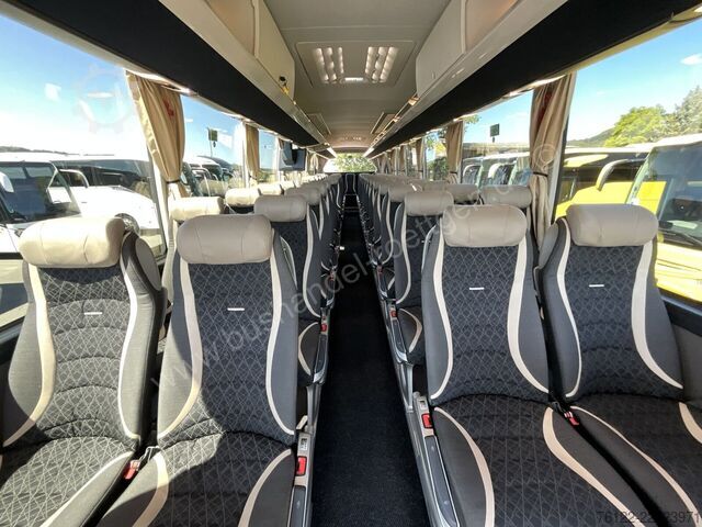 Autobus za međugradski prevoz Setra S 515 HD