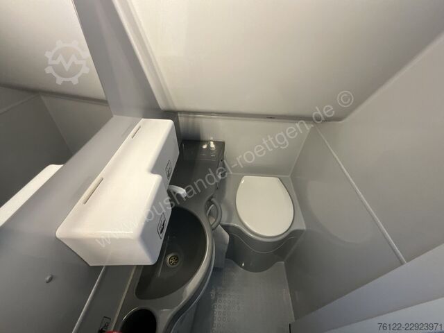 Autobus za međugradski prevoz Setra S 515 HD