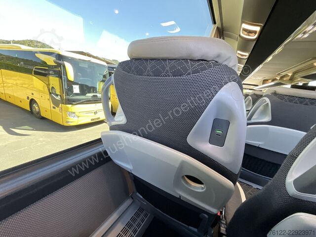 Autobus za međugradski prevoz Setra S 515 HD
