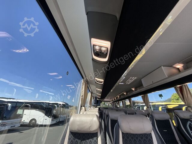 Autobus za međugradski prevoz Setra S 515 HD