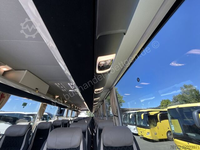 Autobus za međugradski prevoz Setra S 515 HD