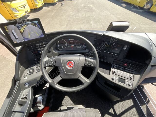 Autobus za međugradski prevoz Setra S 515 HD
