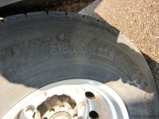 Standardni tegljač DAF XF 480 SSC, AUTOMATIK, EURO 6 STANDKLIMA, ALUFELGEN