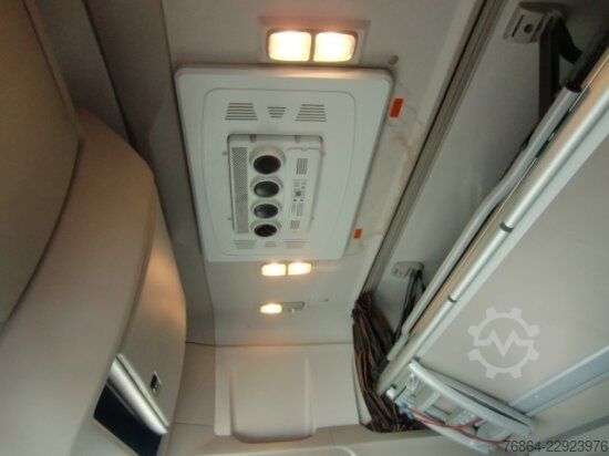 Standardni tegljač DAF XF 480 SSC, AUTOMATIK, EURO 6 STANDKLIMA, ALUFELGEN