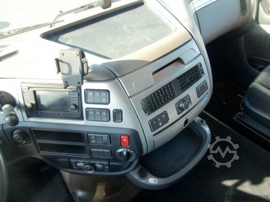 Standardni tegljač DAF XF 480 SSC, AUTOMATIK, EURO 6 STANDKLIMA, ALUFELGEN