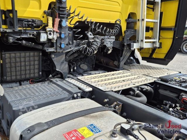 Trattore stradale standard Scania R 450 A4x2NA Highline Smart 2 !!