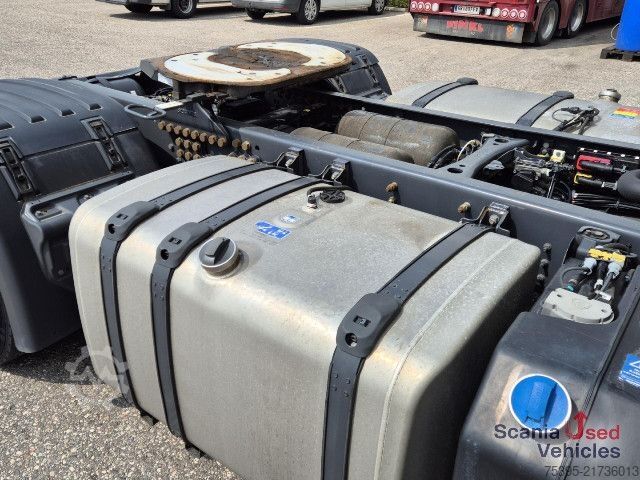 Trattore stradale standard Scania R 450 A4x2NA Highline Smart 2 !!