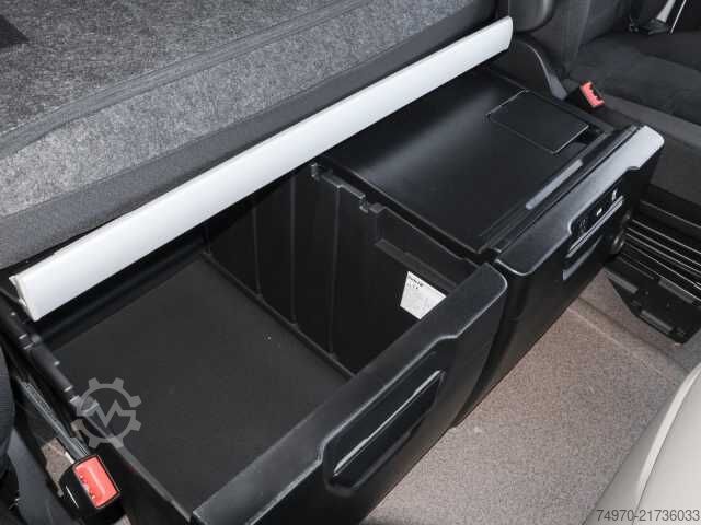 Cap tractor standard Iveco S-Way AS440S50T/P  Sattelzugmaschine