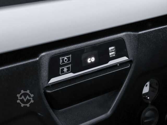 Cap tractor standard Iveco S-Way AS440S50T/P  Sattelzugmaschine