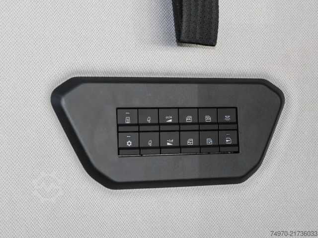 Cap tractor standard Iveco S-Way AS440S50T/P  Sattelzugmaschine