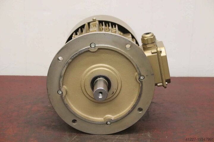 Motor eléctrico 7,5 kW 1500 rpm KSB-SuPremE 132S-BWA7F3NNWDWAZKS