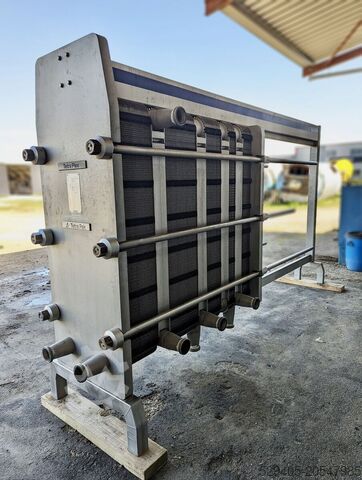 Alfa Laval Tetra pak C10-SM Alfa Laval Tetra pak C10-SM