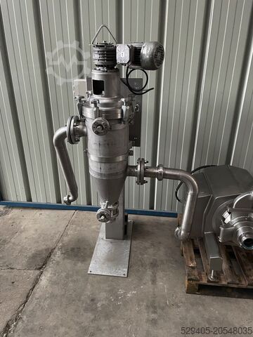 Stephan EDAK MCH 20 P meat grinder Stephan EDAK MCH 20 P