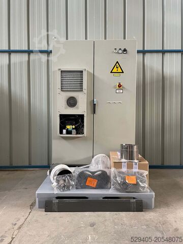 Τύπος Courtoy R090 – Presse à comprimés