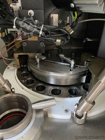 Τύπος Courtoy R090 – Presse à comprimés