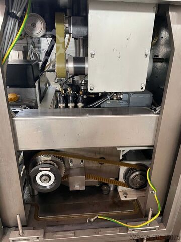 Τύπος Courtoy R090 – Presse à comprimés