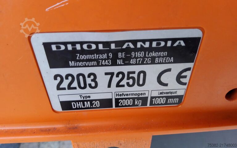 Valigia Renault D SERIE 280.18 - 88-BTH-1 - DTI 8 - BAKWAGEN - ...