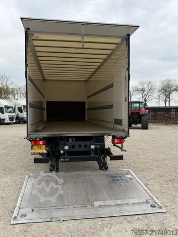 Kufr DAF LF 230 LF230.14